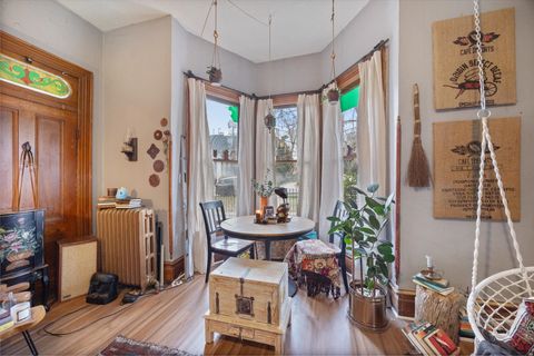 Tiny photo for 116 N B ST E, Salt Lake City, UT 84103 (MLS # 2130517)