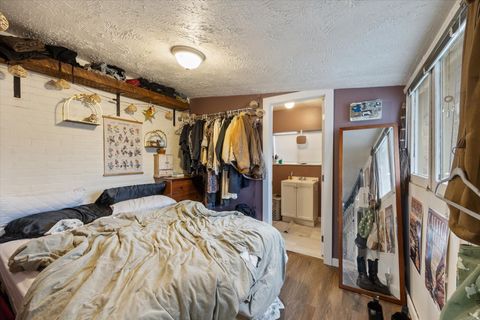 Tiny photo for 116 N B ST E, Salt Lake City, UT 84103 (MLS # 2130517)