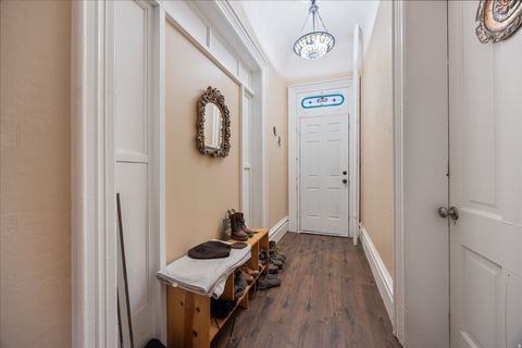 Tiny photo for 116 N B ST E, Salt Lake City, UT 84103 (MLS # 2130517)