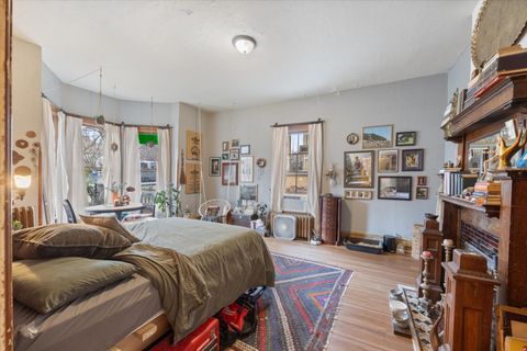 Tiny photo for 116 N B ST E, Salt Lake City, UT 84103 (MLS # 2130517)
