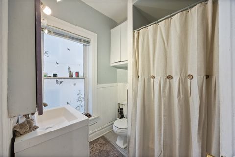 Tiny photo for 116 N B ST E, Salt Lake City, UT 84103 (MLS # 2130517)