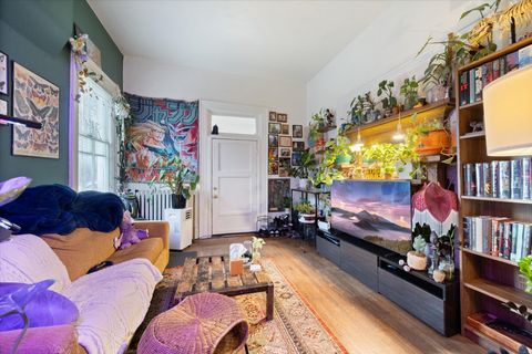 Tiny photo for 116 N B ST E, Salt Lake City, UT 84103 (MLS # 2130517)