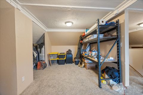 Tiny photo for 116 N B ST E, Salt Lake City, UT 84103 (MLS # 2130517)