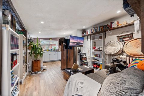 Tiny photo for 116 N B ST E, Salt Lake City, UT 84103 (MLS # 2130517)