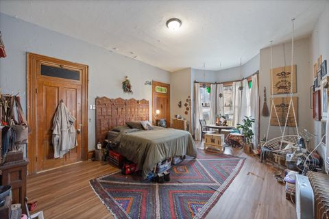 Tiny photo for 116 N B ST E, Salt Lake City, UT 84103 (MLS # 2130517)