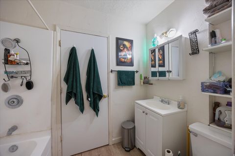 Tiny photo for 116 N B ST E, Salt Lake City, UT 84103 (MLS # 2130517)