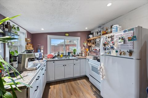 Tiny photo for 116 N B ST E, Salt Lake City, UT 84103 (MLS # 2130517)