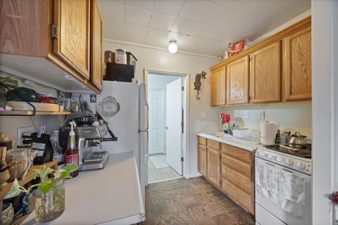 Tiny photo for 116 N B ST E, Salt Lake City, UT 84103 (MLS # 2130517)
