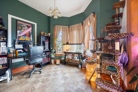 Tiny photo for 116 N B ST E, Salt Lake City, UT 84103 (MLS # 2130517)