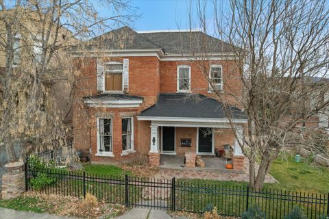 Photo of 116 N B ST E, Salt Lake City, UT 84103 (MLS # 2130517)