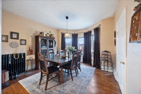 Tiny photo for 116 N B ST E, Salt Lake City, UT 84103 (MLS # 2130517)