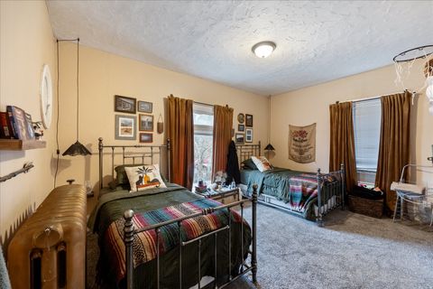 Tiny photo for 116 N B ST E, Salt Lake City, UT 84103 (MLS # 2130517)