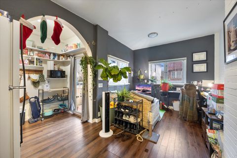 Tiny photo for 116 N B ST E, Salt Lake City, UT 84103 (MLS # 2130517)