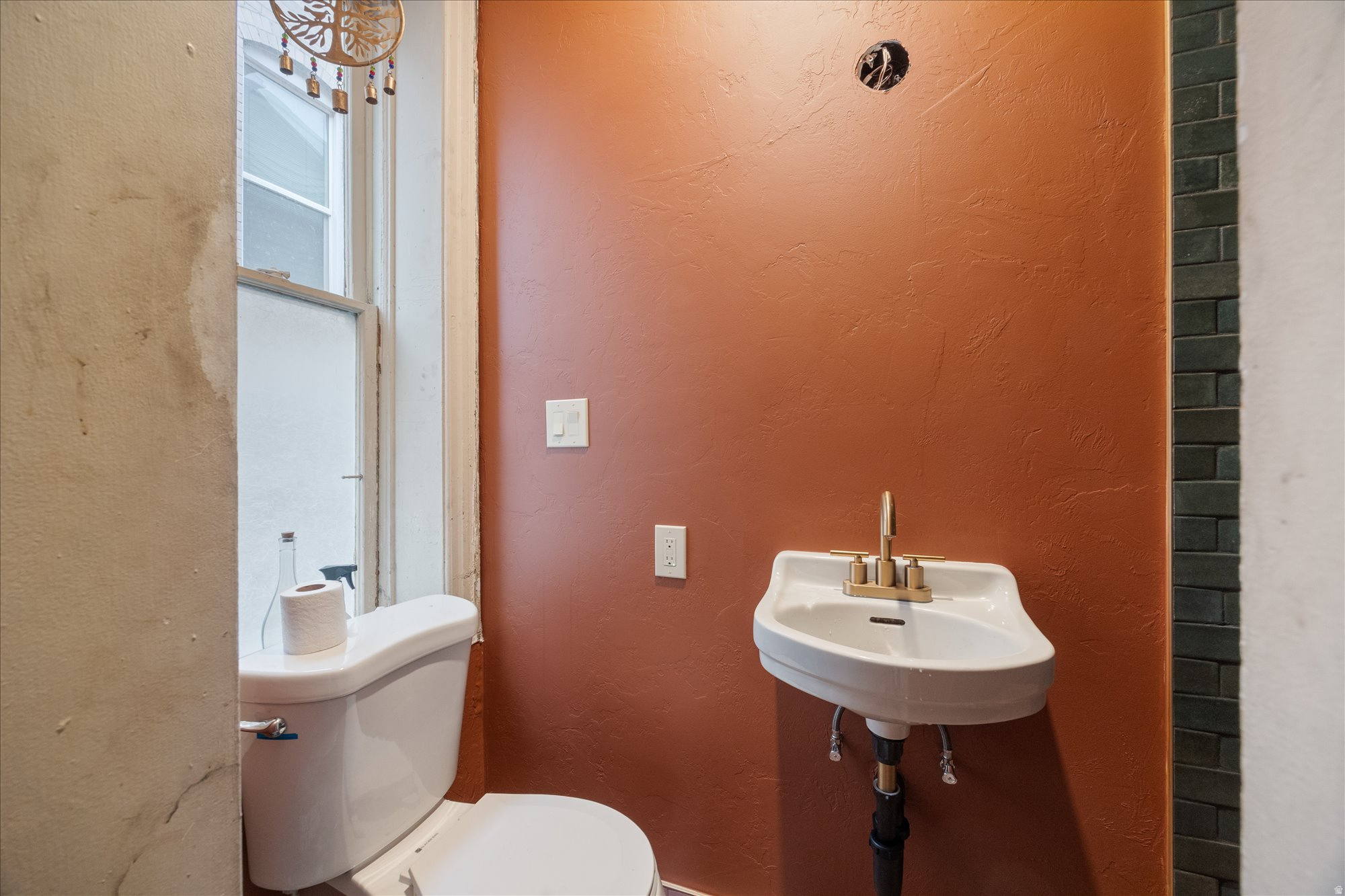 Main image without alt text