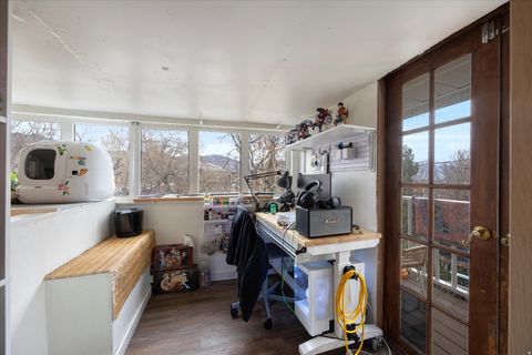 Tiny photo for 116 N B ST E, Salt Lake City, UT 84103 (MLS # 2130517)