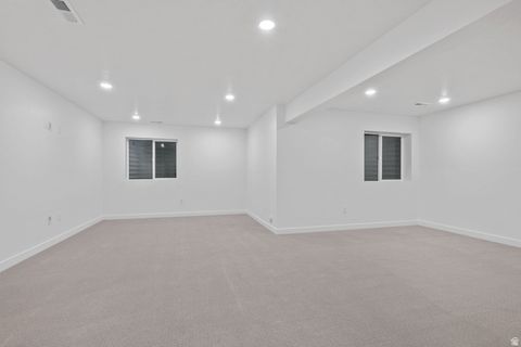 Tiny photo for 11367 S OFFSHORE WAY #382, South Jordan, UT 84009 (MLS # 2164095)
