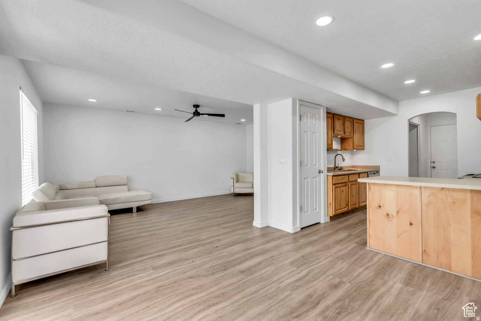 MAPLEWOOD - Residential