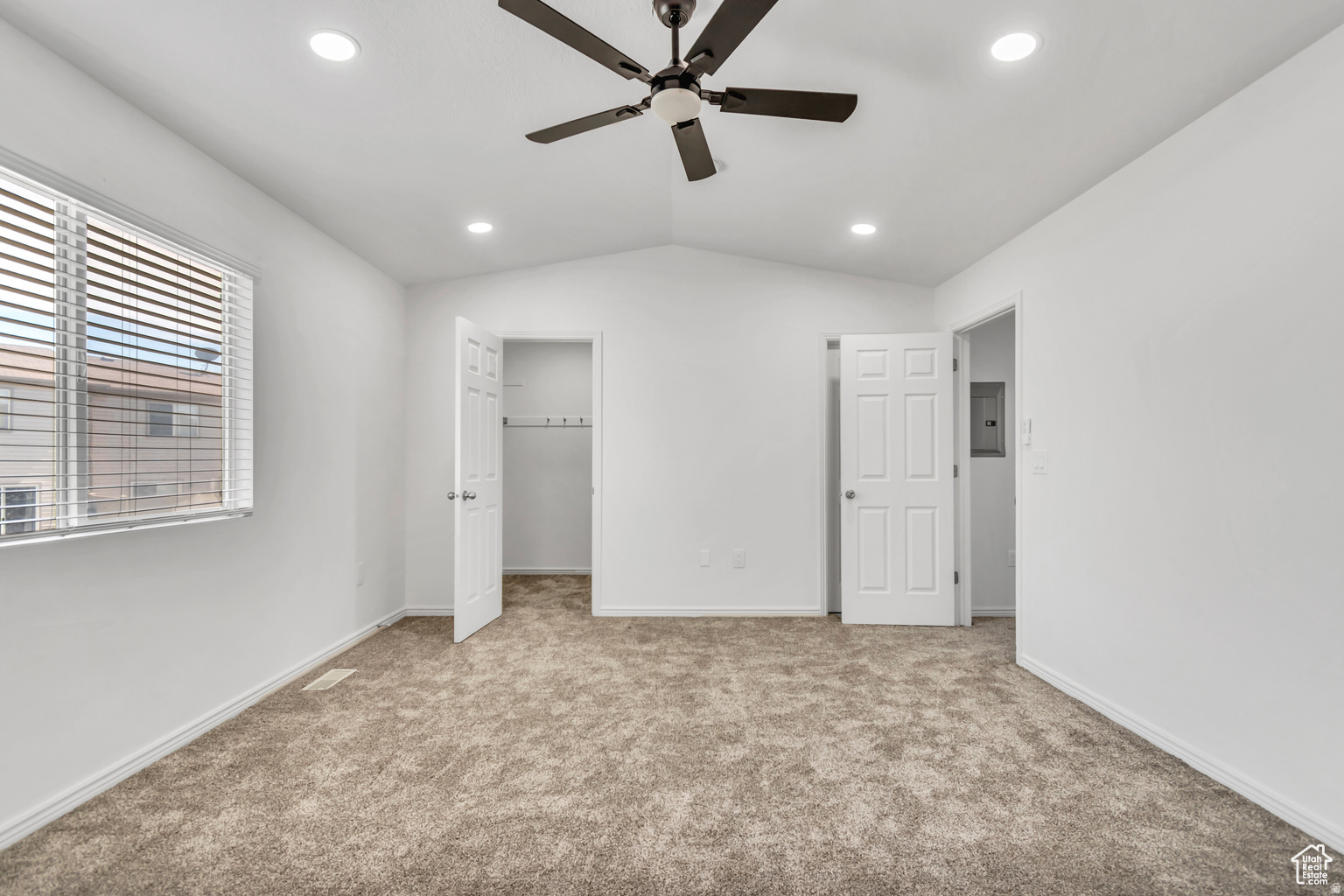 MAPLEWOOD - Residential