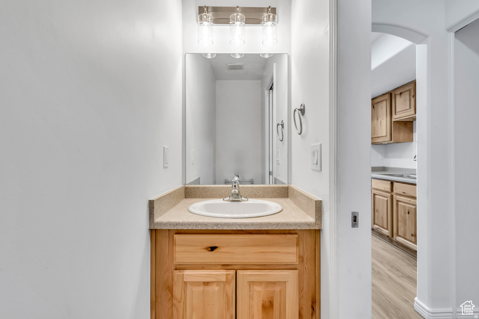 MAPLEWOOD - Residential