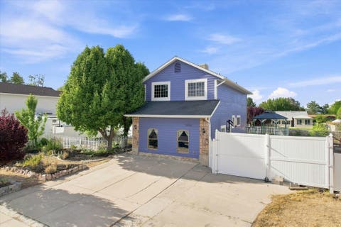 Photo of 3090 W MEADOW GREEN WAY, West Jordan, UT 84088 (MLS # 2179786)