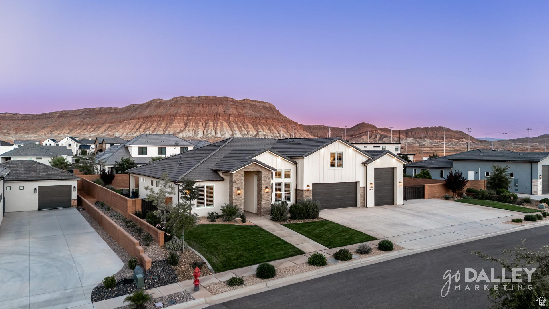 ROADRUNNER RIDGE PH 3 - Residential