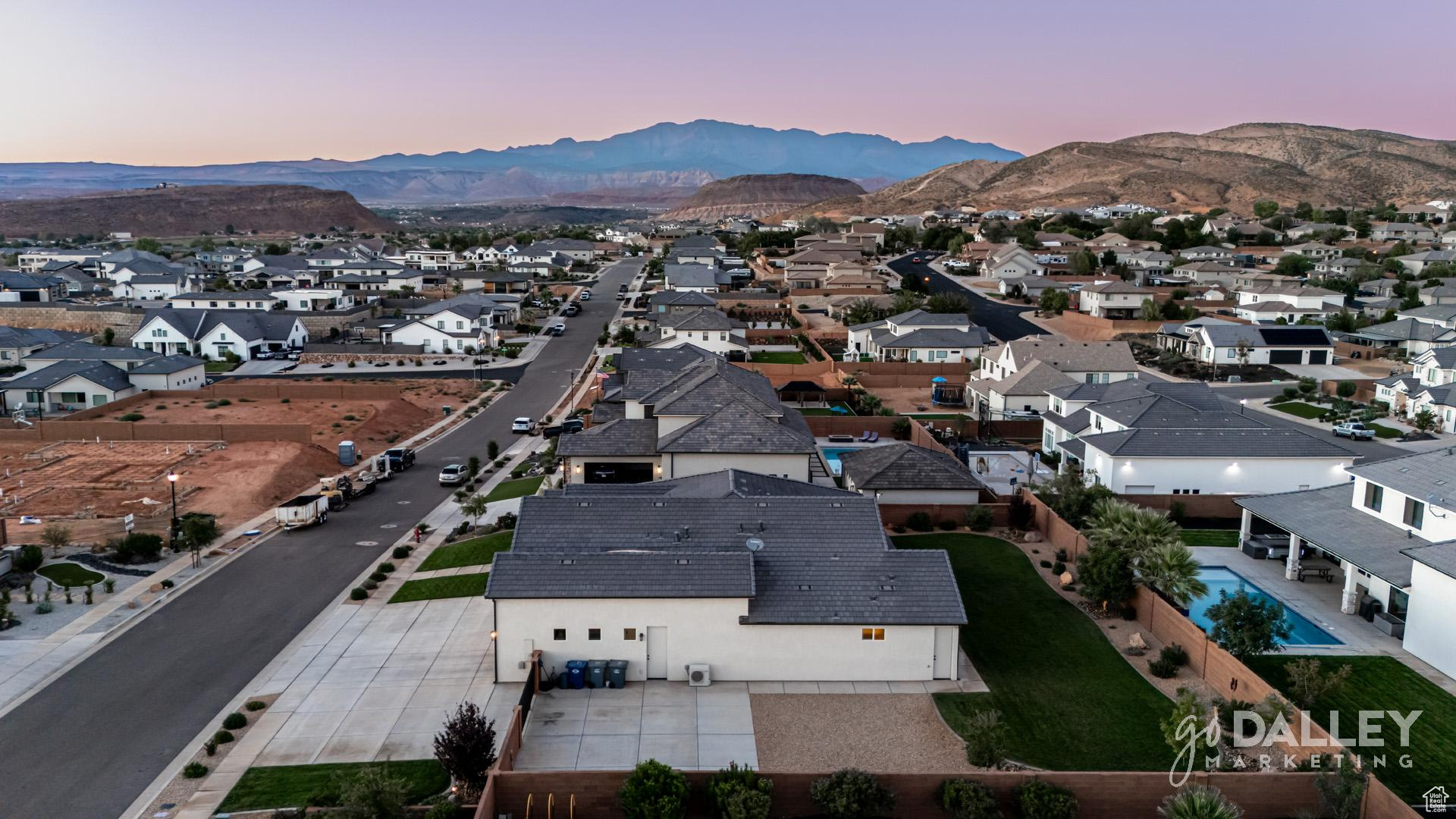 ROADRUNNER RIDGE PH 3 - Residential