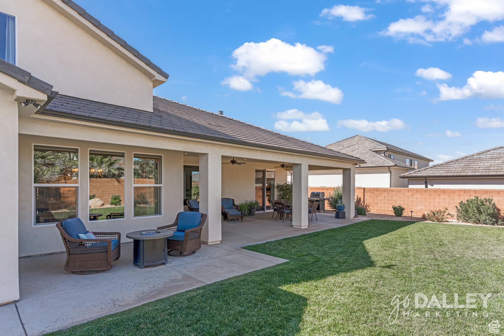 ROADRUNNER RIDGE PH 3 - Residential