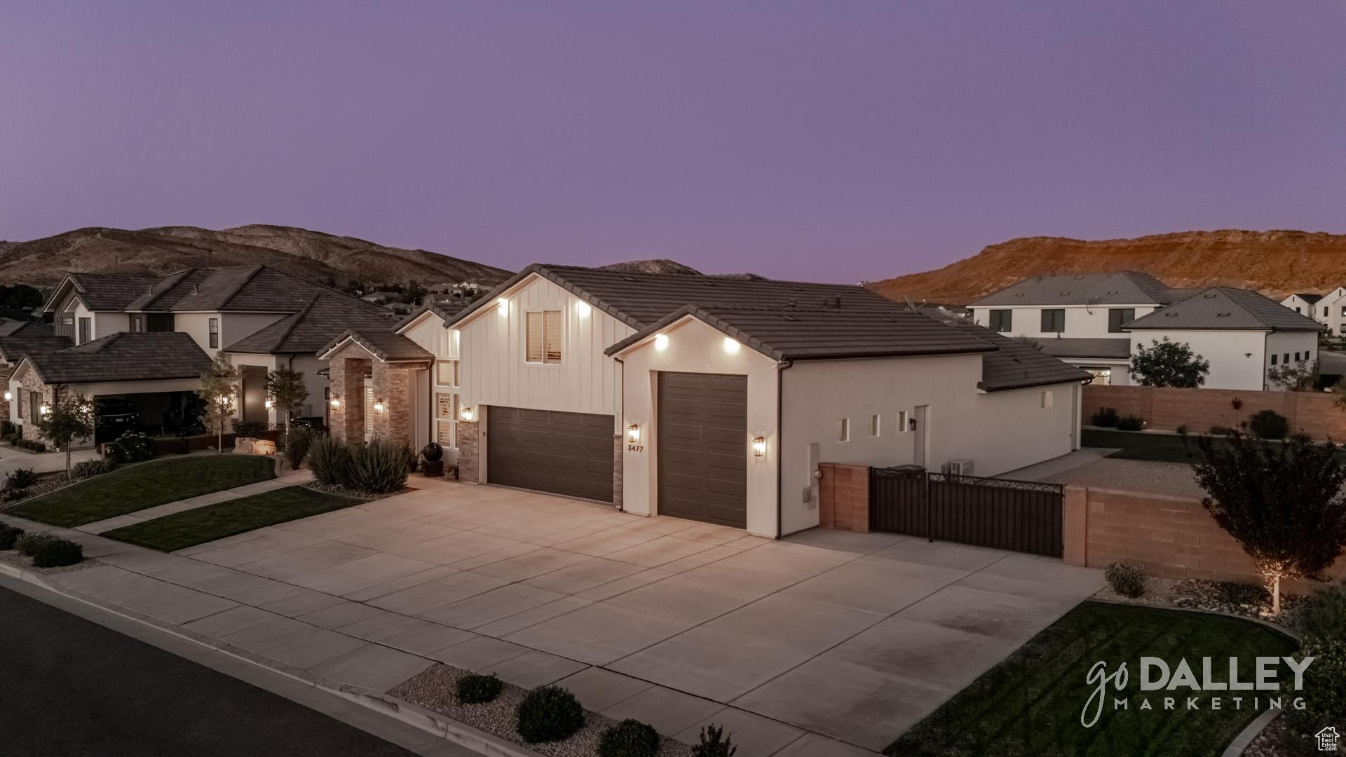 ROADRUNNER RIDGE PH 3 - Residential