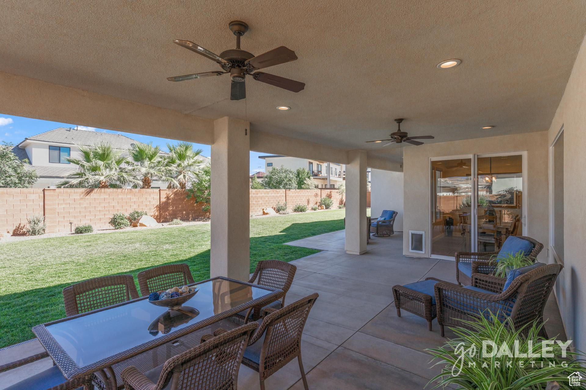 ROADRUNNER RIDGE PH 3 - Residential
