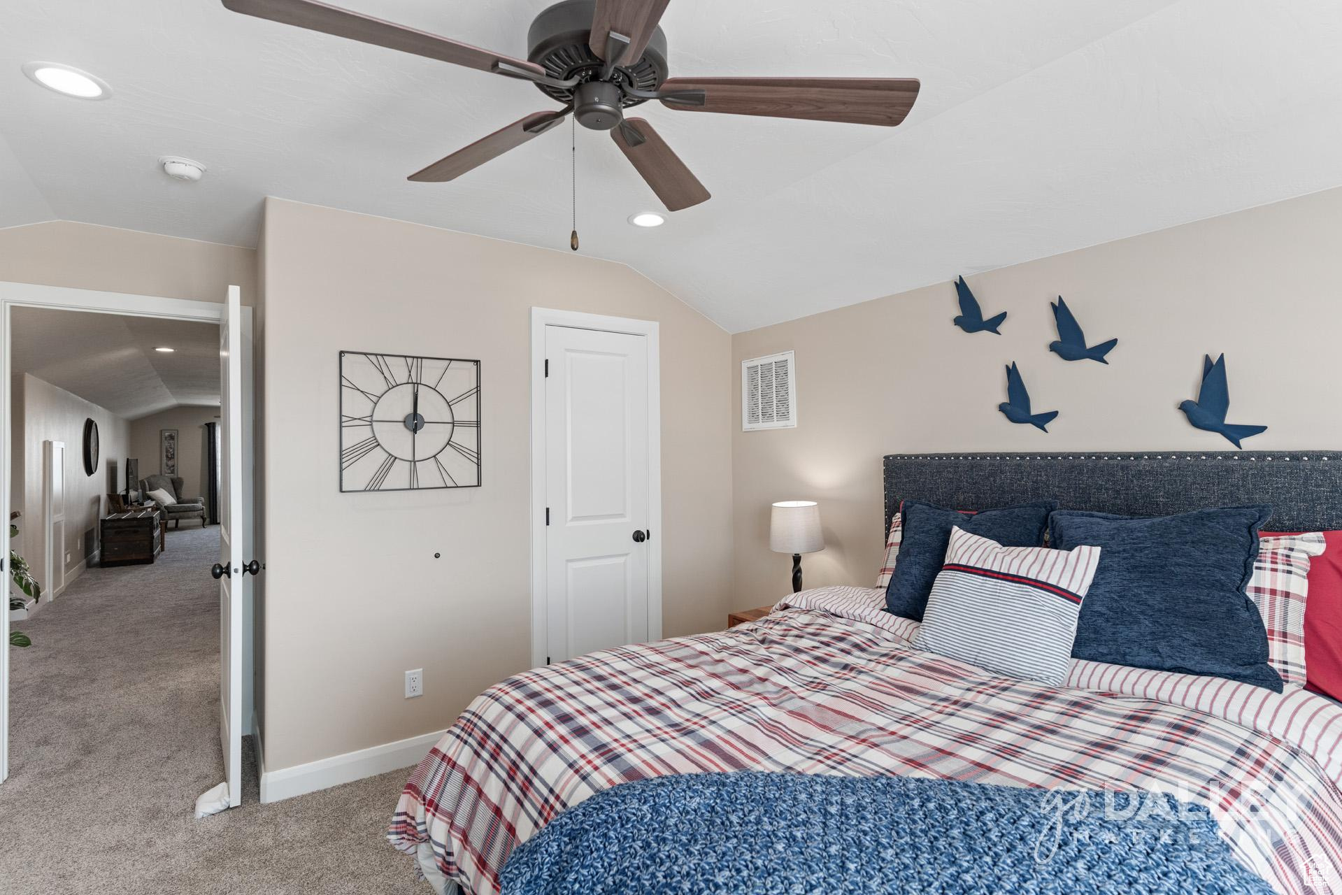 ROADRUNNER RIDGE PH 3 - Residential