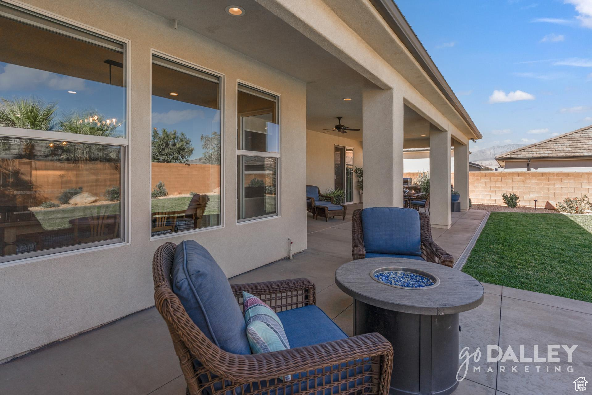 ROADRUNNER RIDGE PH 3 - Residential