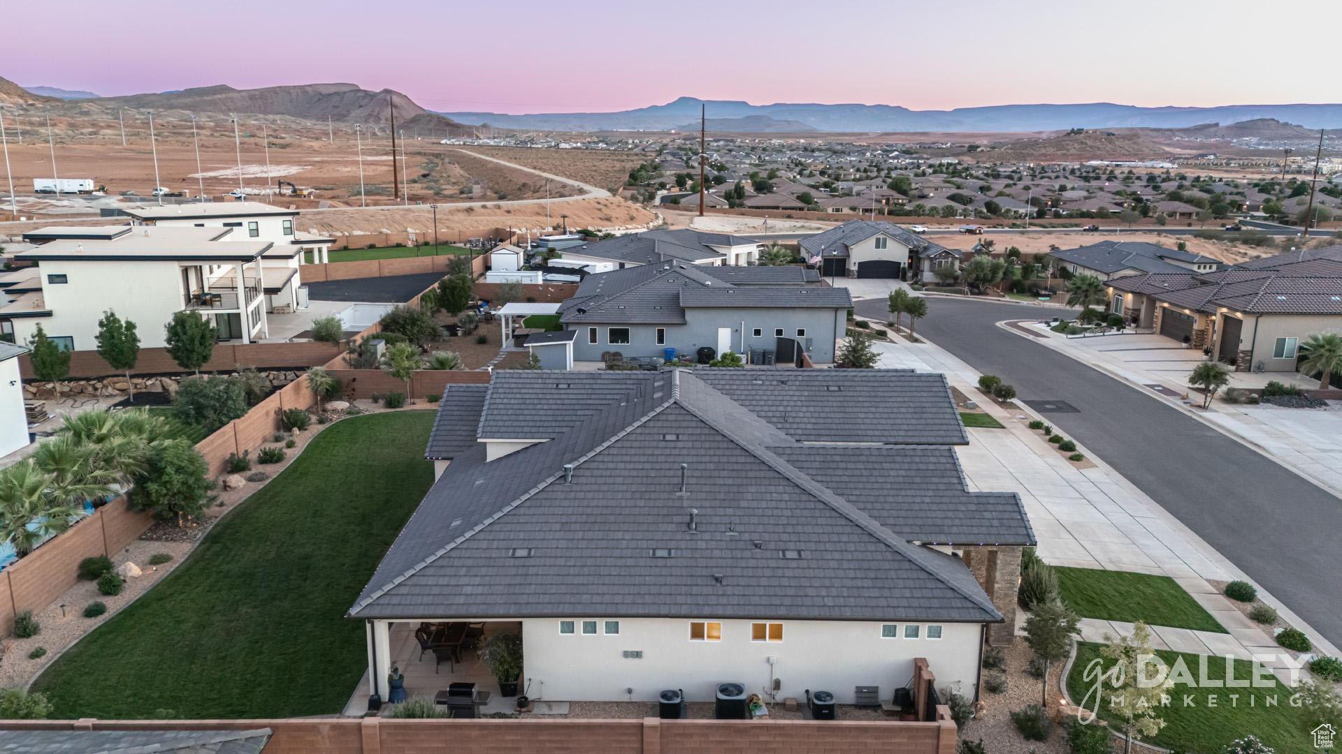ROADRUNNER RIDGE PH 3 - Residential