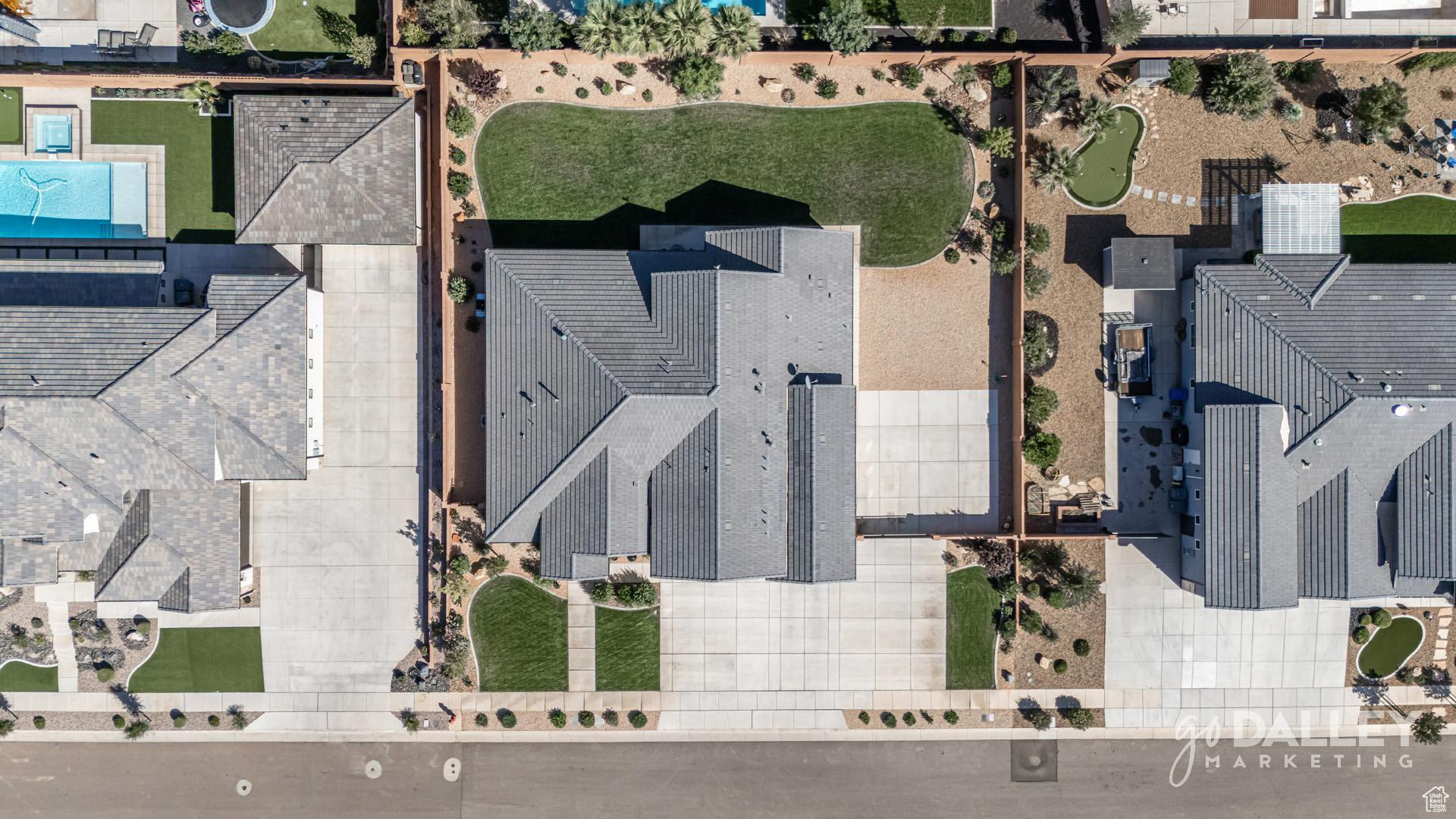 ROADRUNNER RIDGE PH 3 - Residential