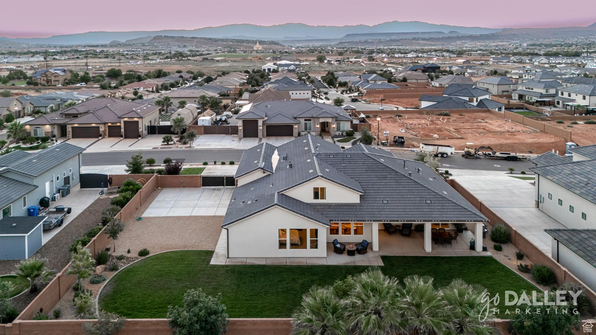 ROADRUNNER RIDGE PH 3 - Residential