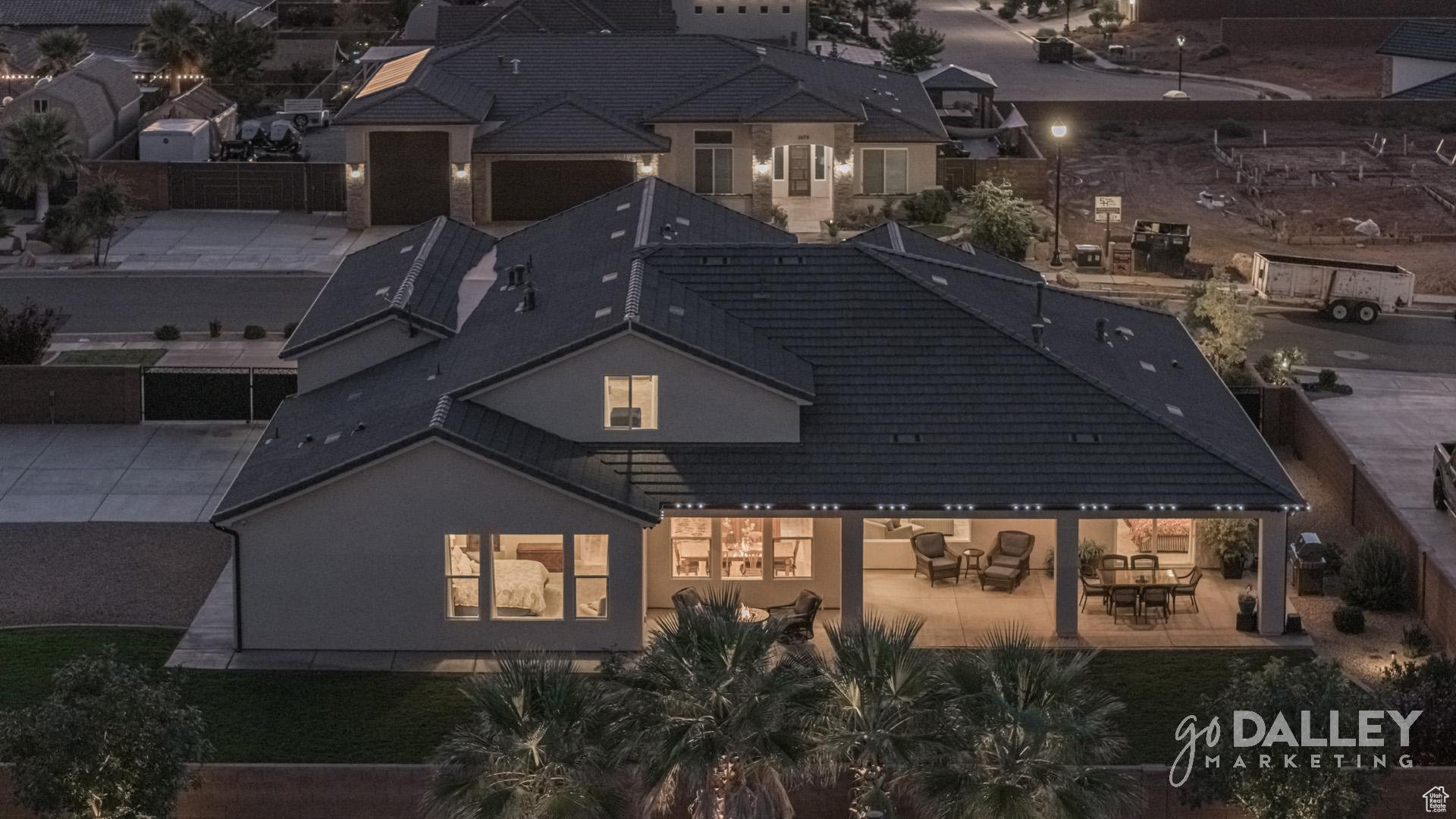 ROADRUNNER RIDGE PH 3 - Residential
