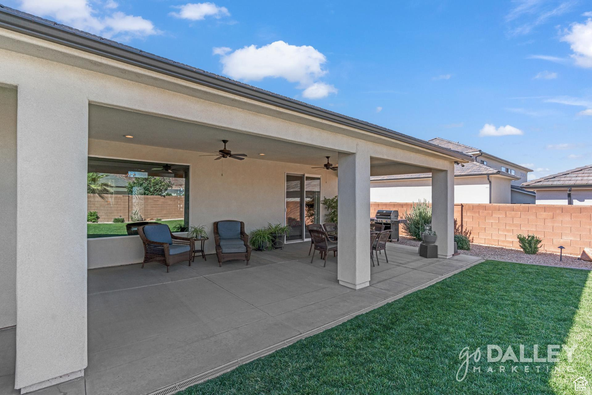 ROADRUNNER RIDGE PH 3 - Residential