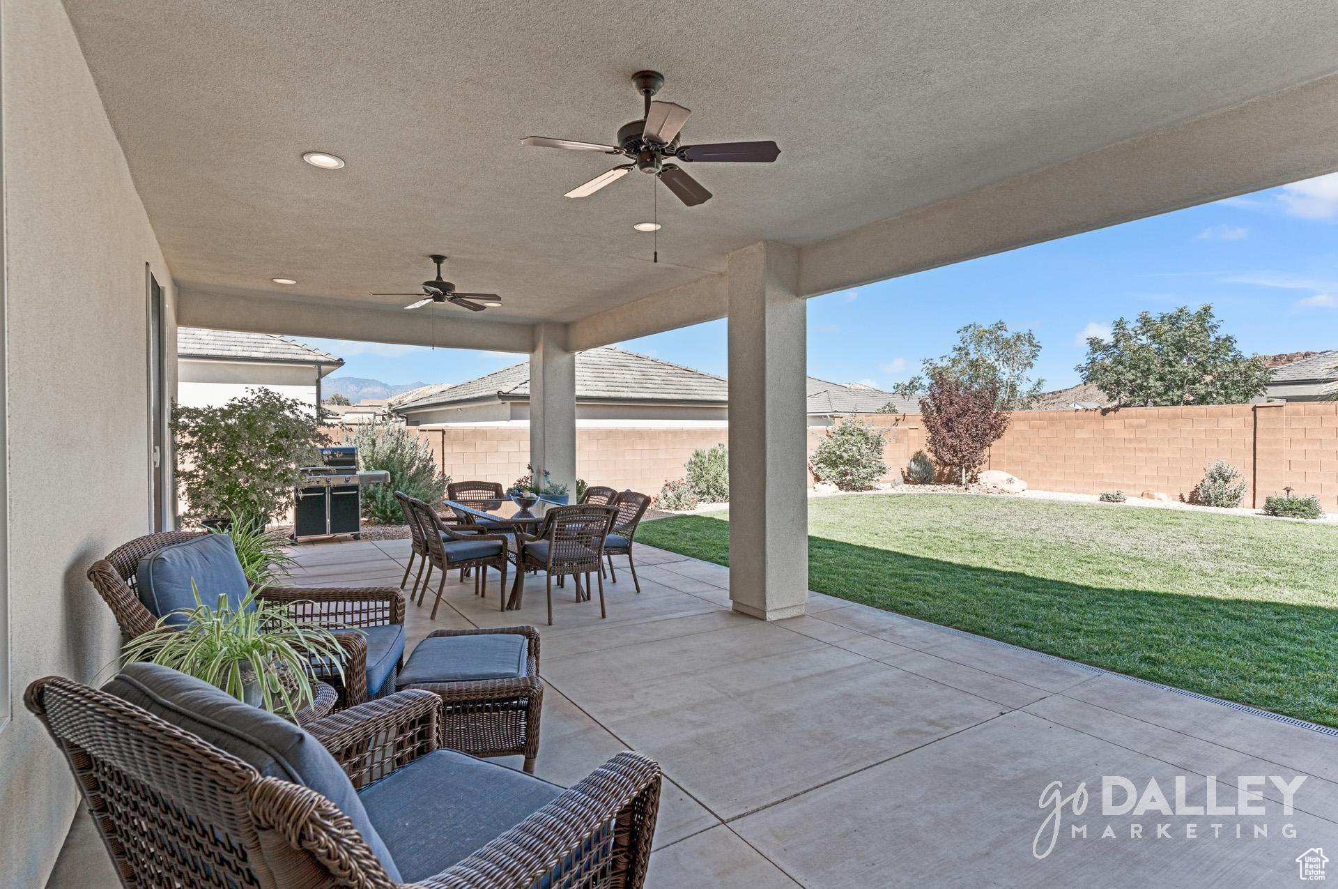 ROADRUNNER RIDGE PH 3 - Residential