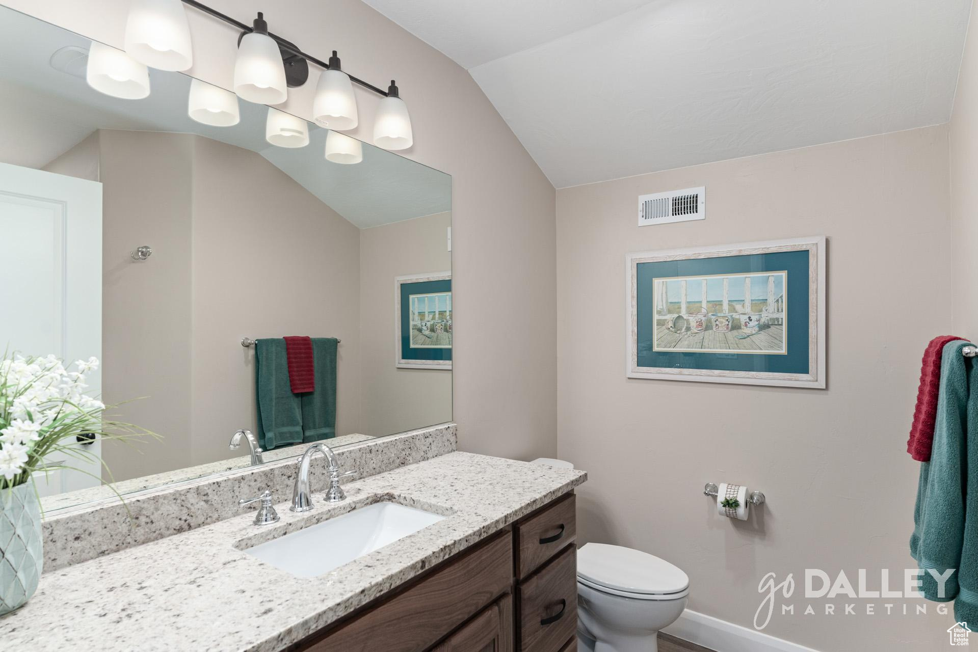 ROADRUNNER RIDGE PH 3 - Residential