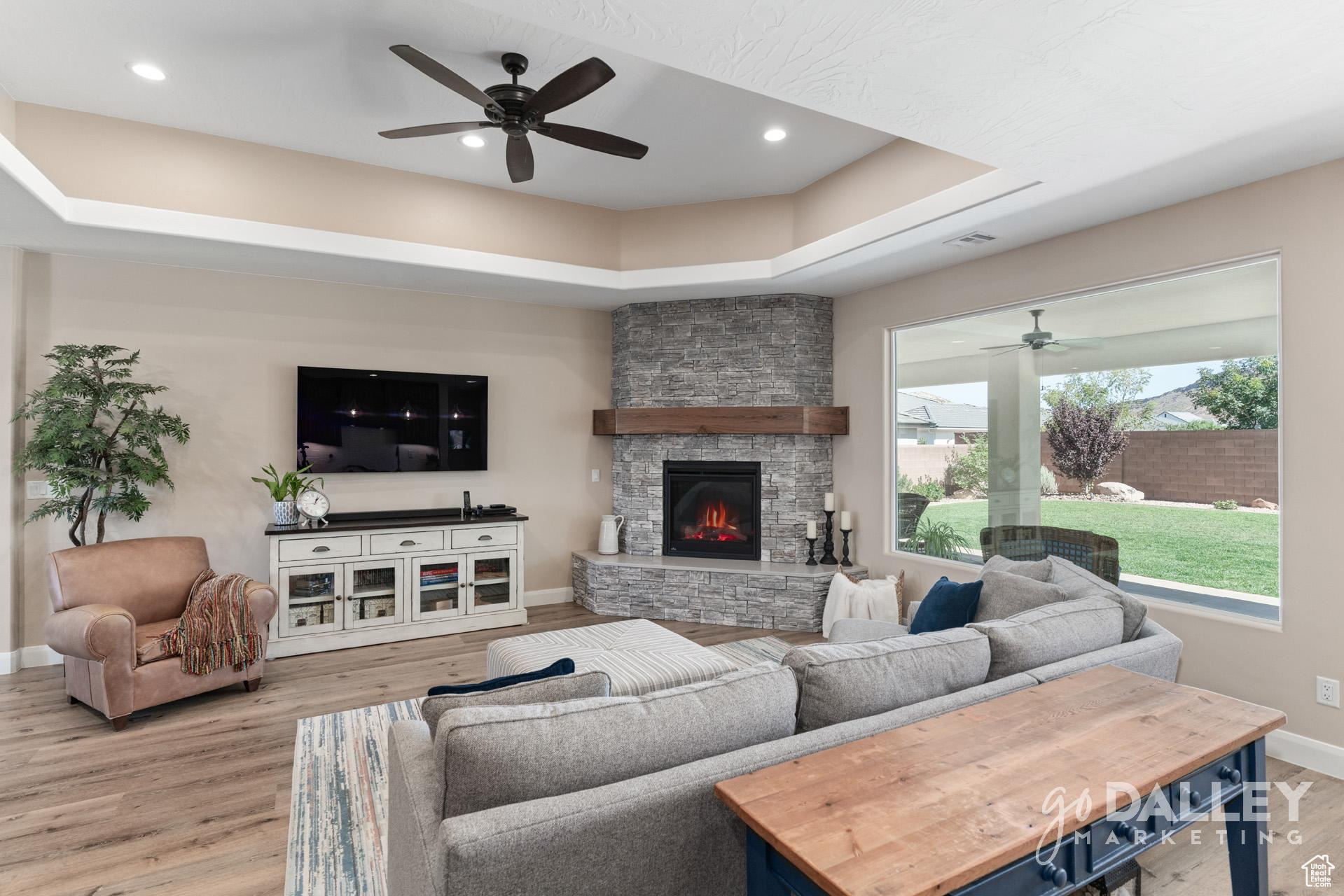 ROADRUNNER RIDGE PH 3 - Residential