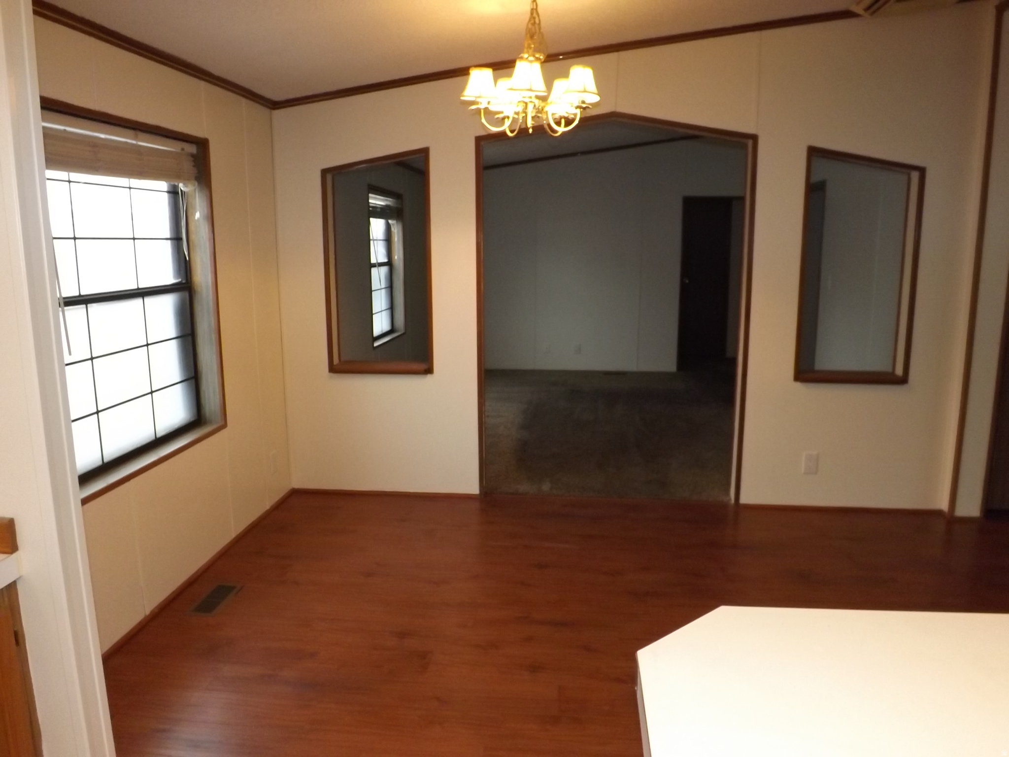 CRESCENTWOOD VILLAGE - Residential