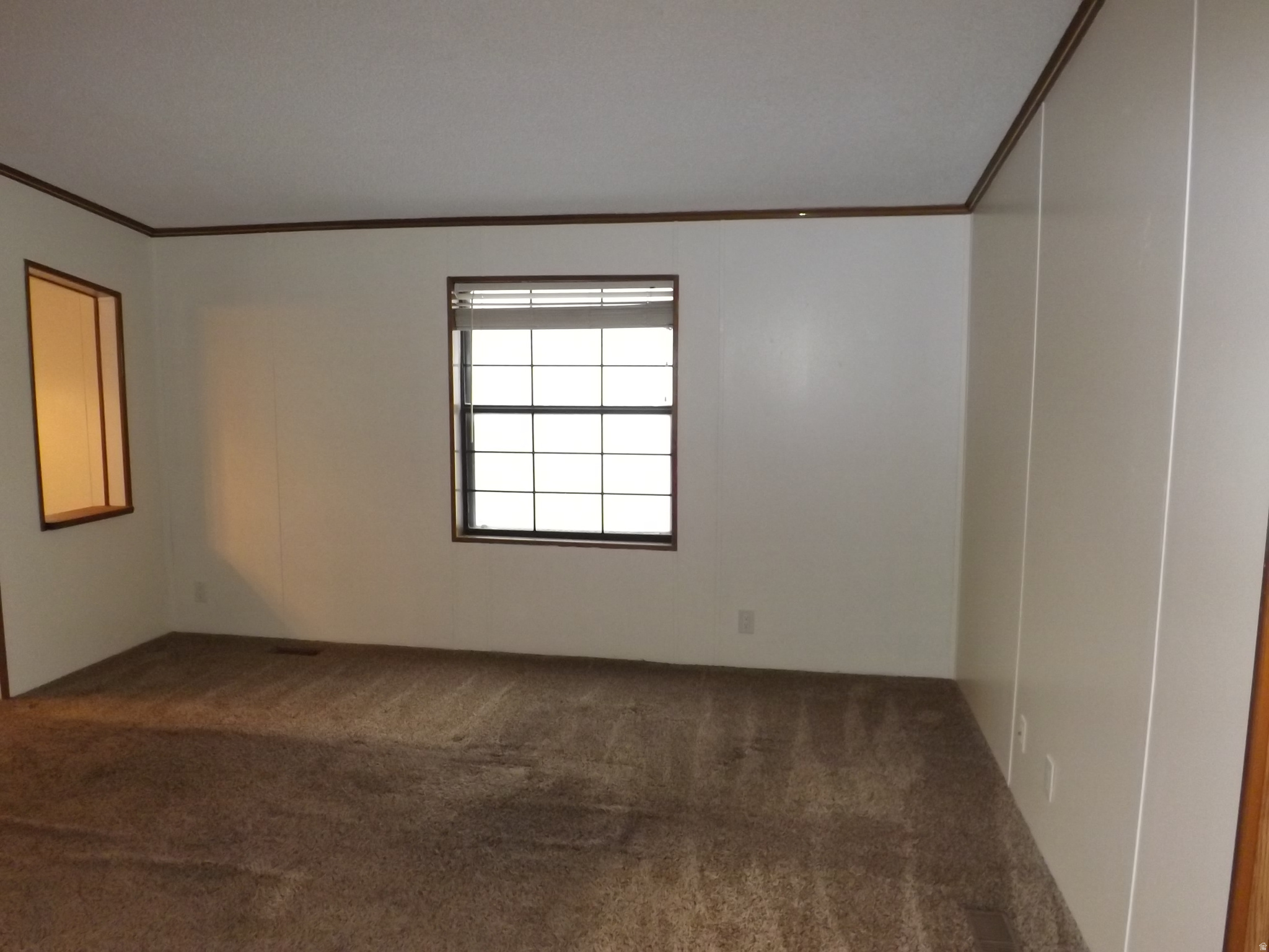 CRESCENTWOOD VILLAGE - Residential