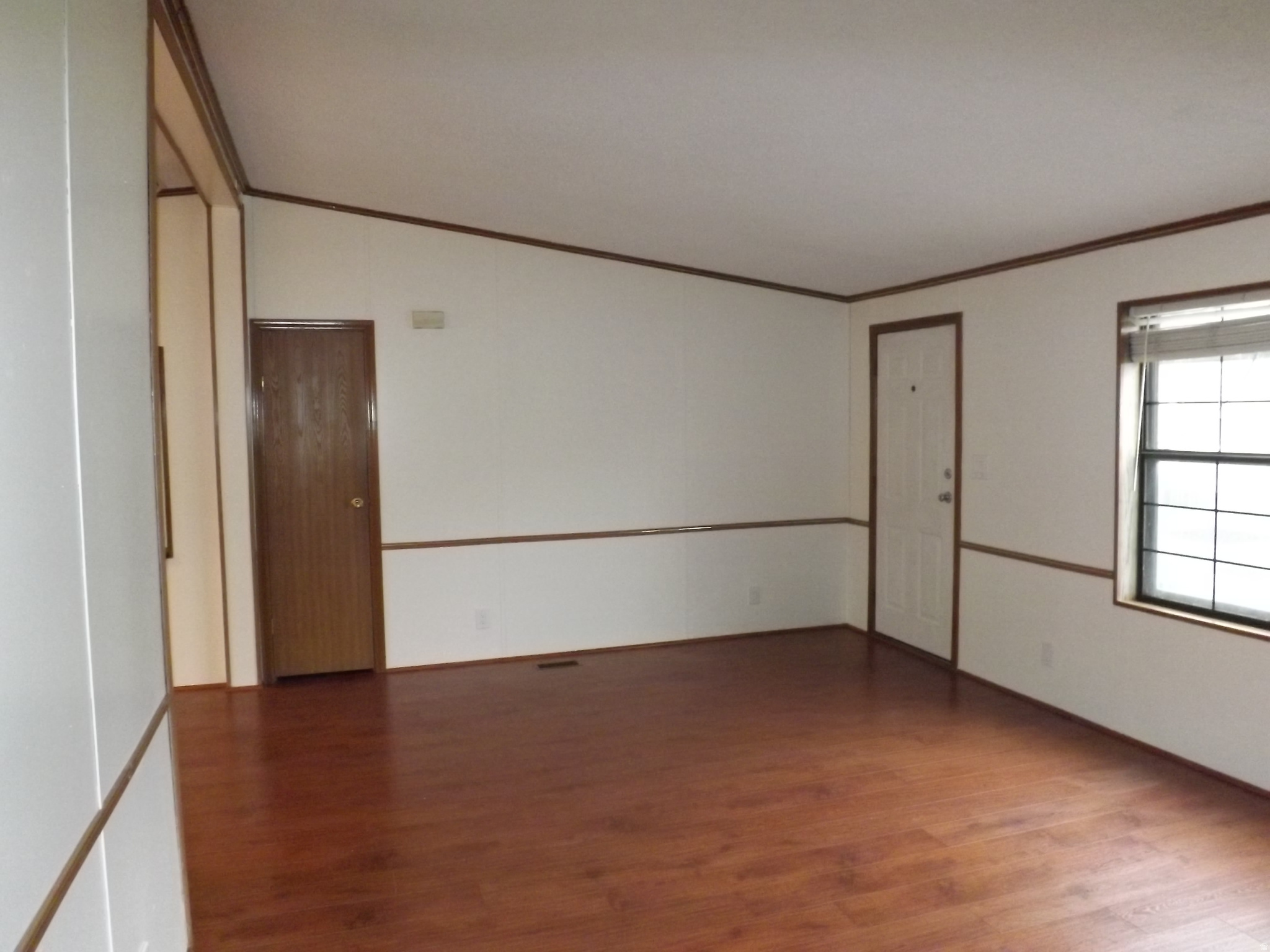 CRESCENTWOOD VILLAGE - Residential