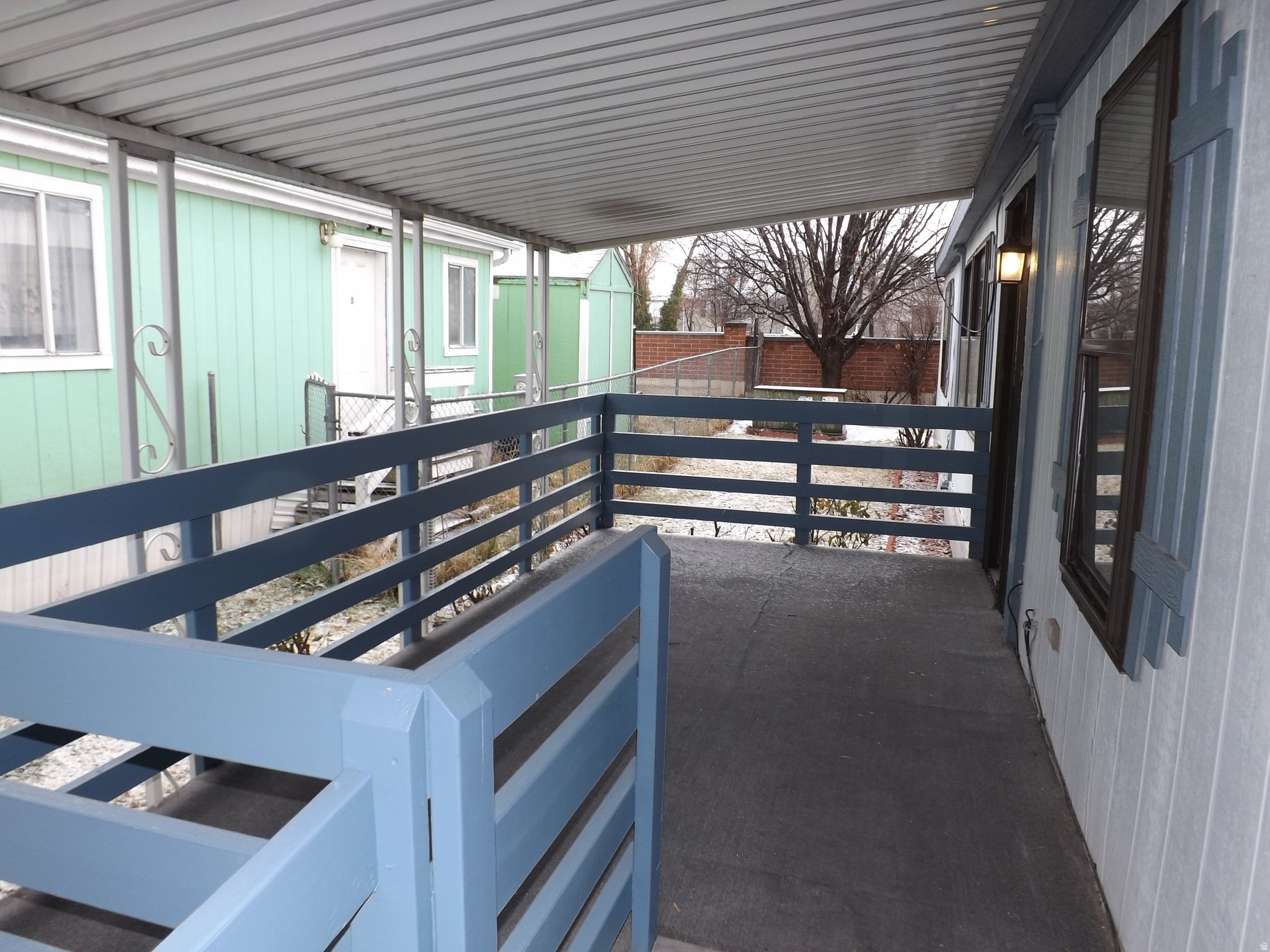 CRESCENTWOOD VILLAGE - Residential