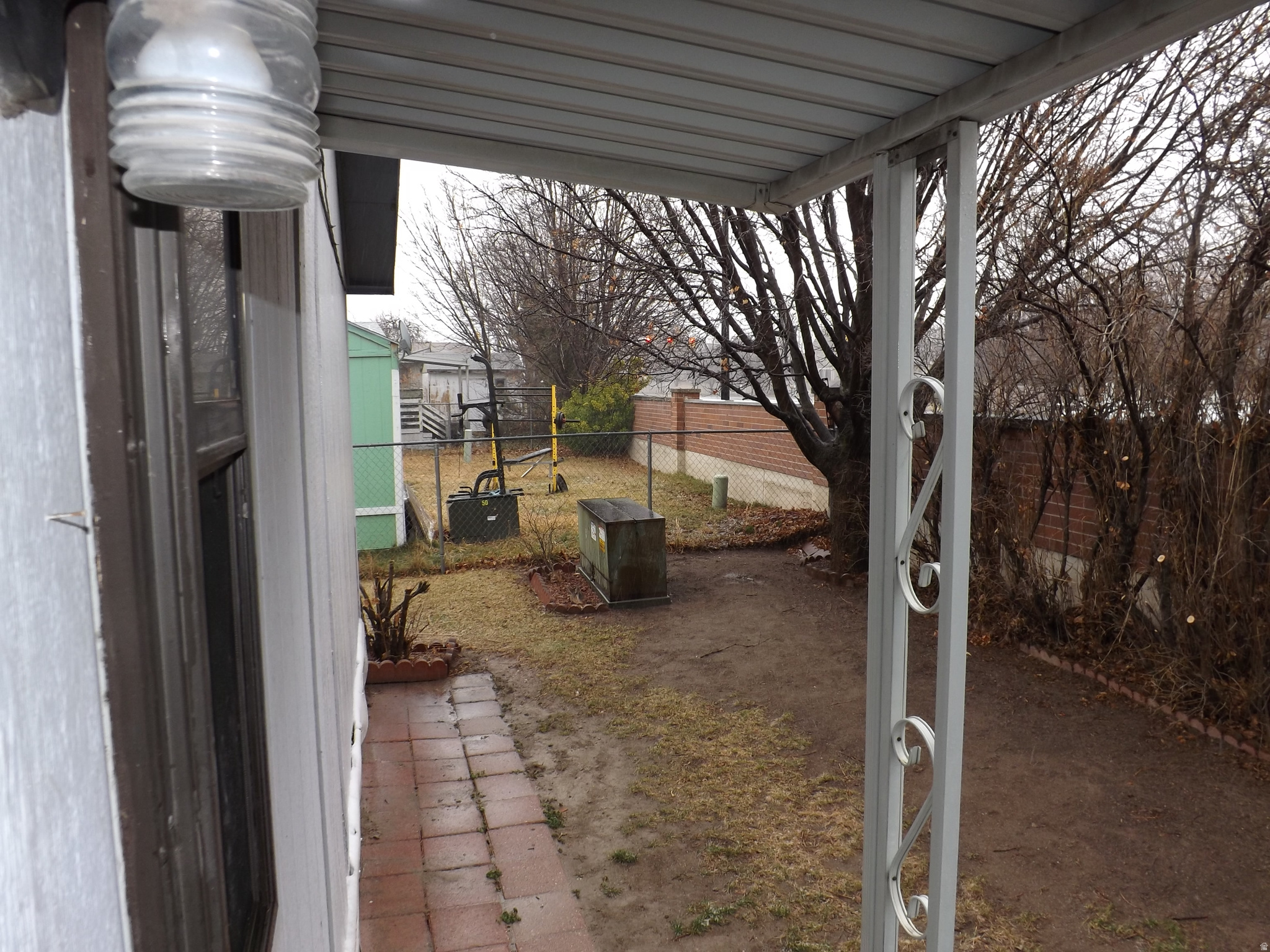 CRESCENTWOOD VILLAGE - Residential