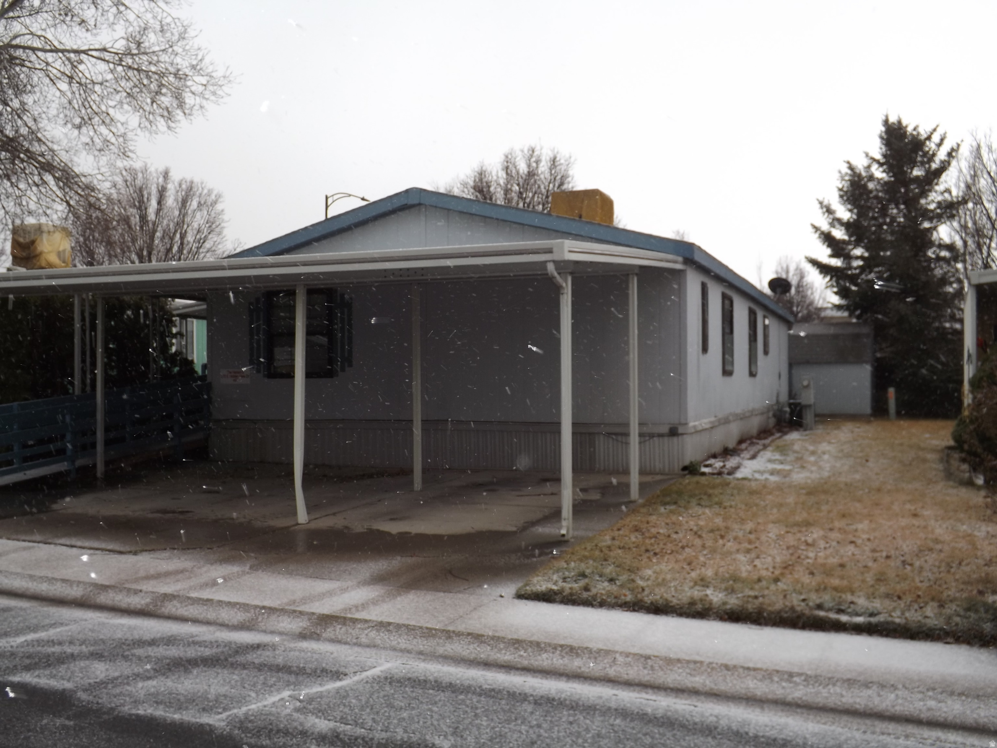 CRESCENTWOOD VILLAGE - Residential