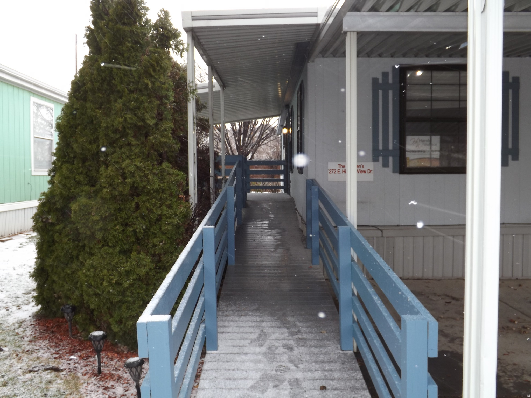 CRESCENTWOOD VILLAGE - Residential