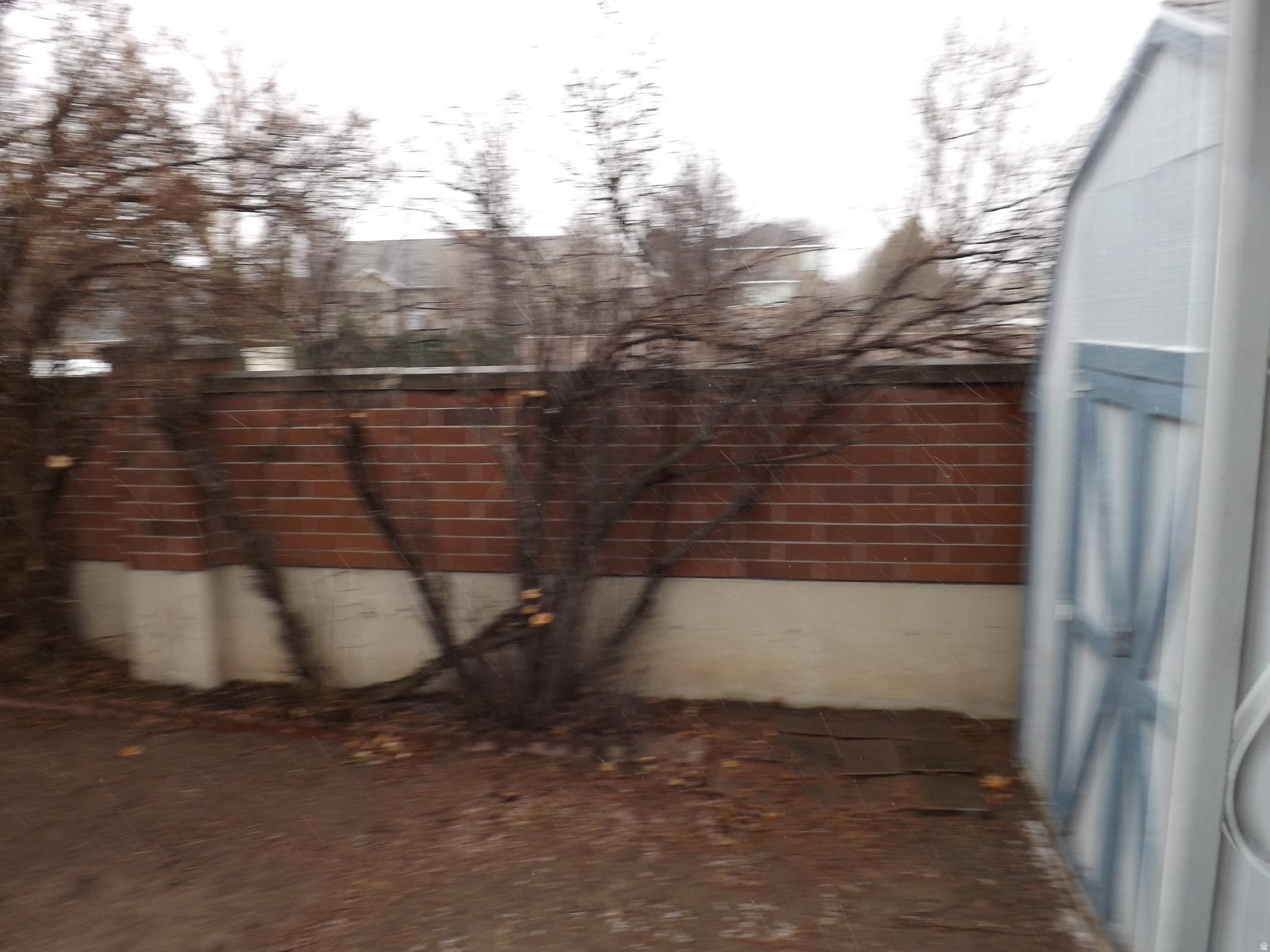 CRESCENTWOOD VILLAGE - Residential