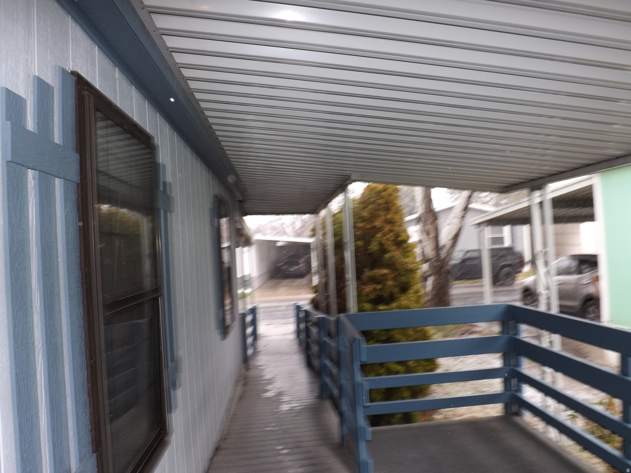 CRESCENTWOOD VILLAGE - Residential