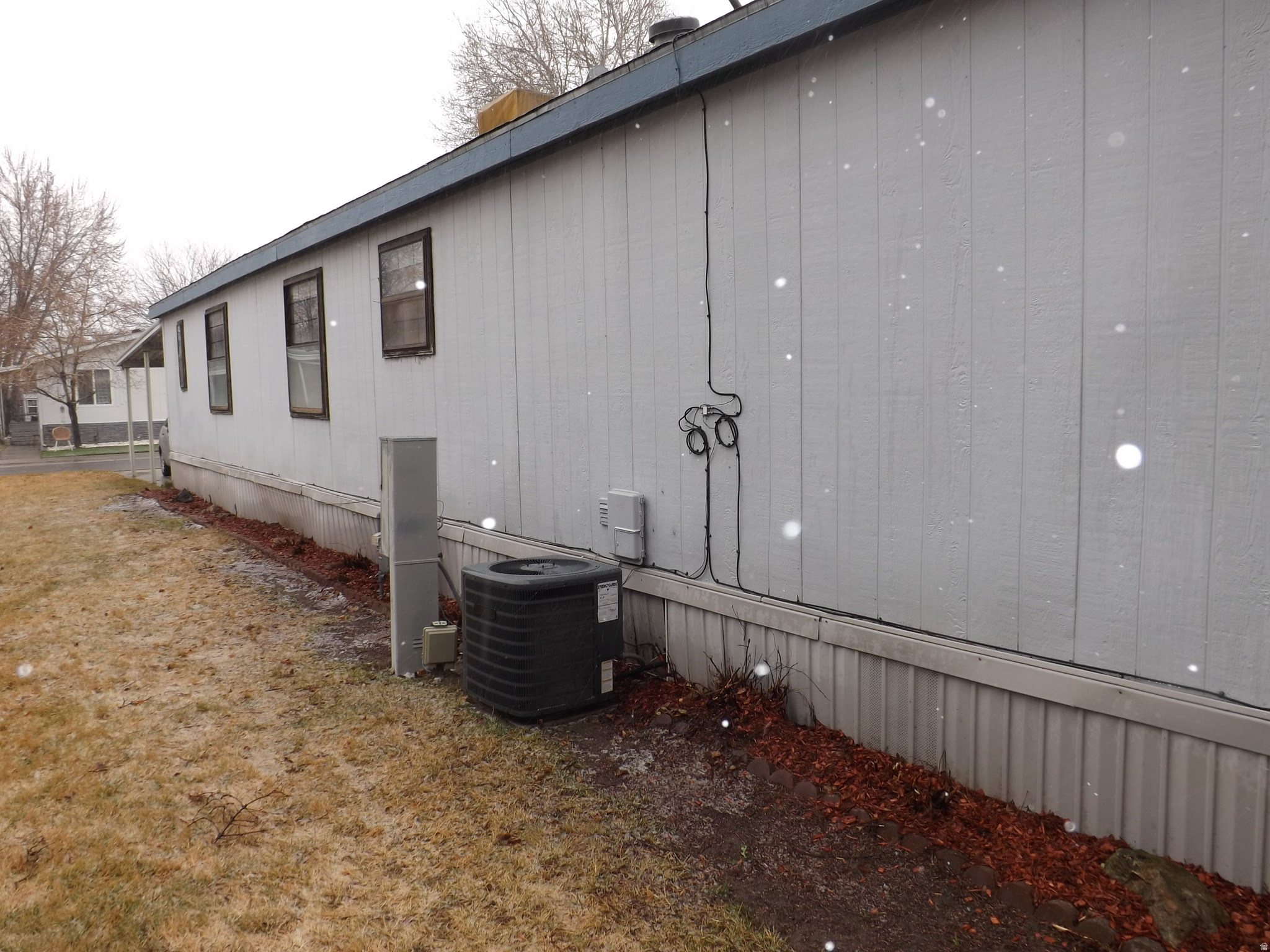 CRESCENTWOOD VILLAGE - Residential