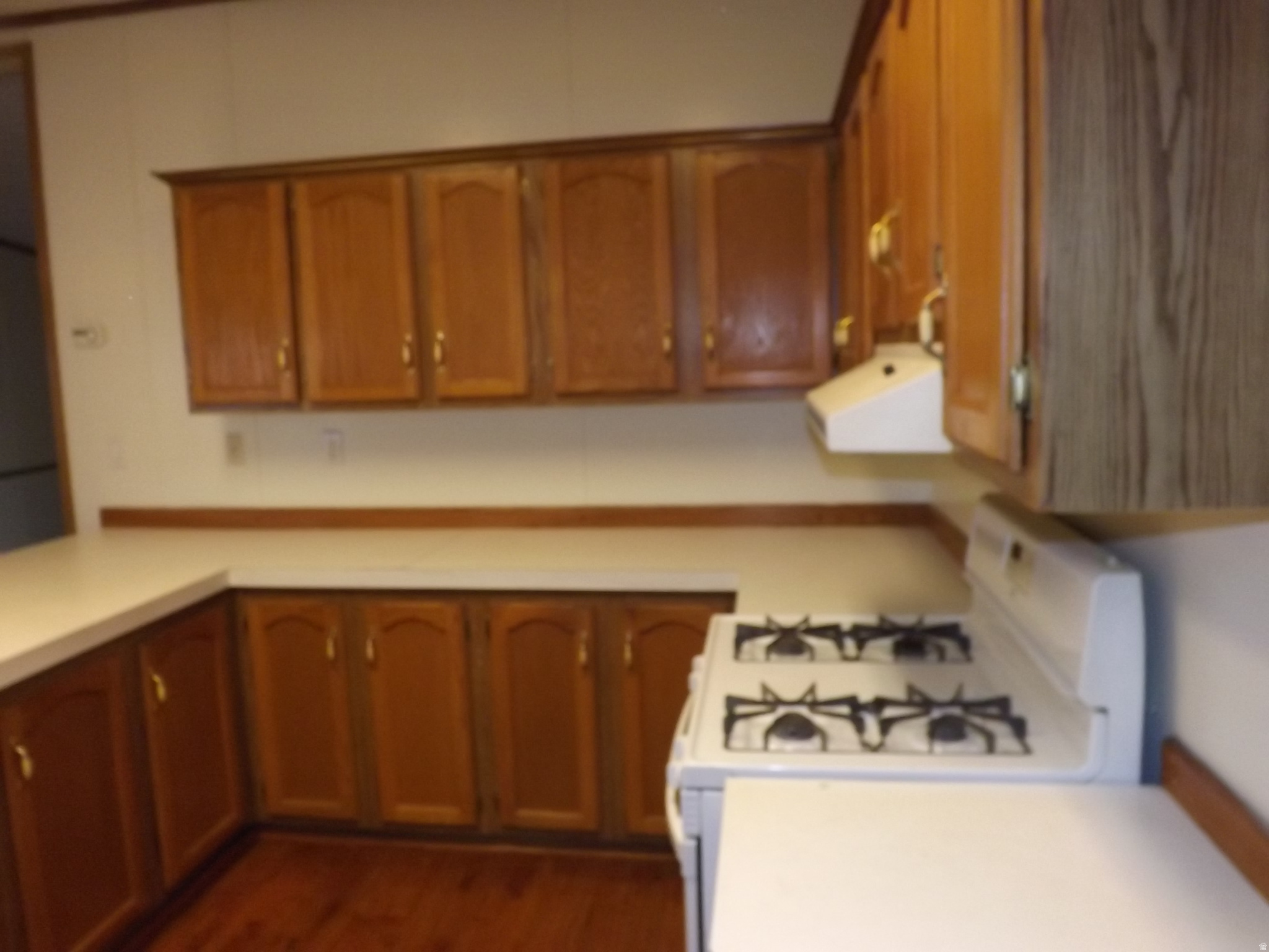 CRESCENTWOOD VILLAGE - Residential